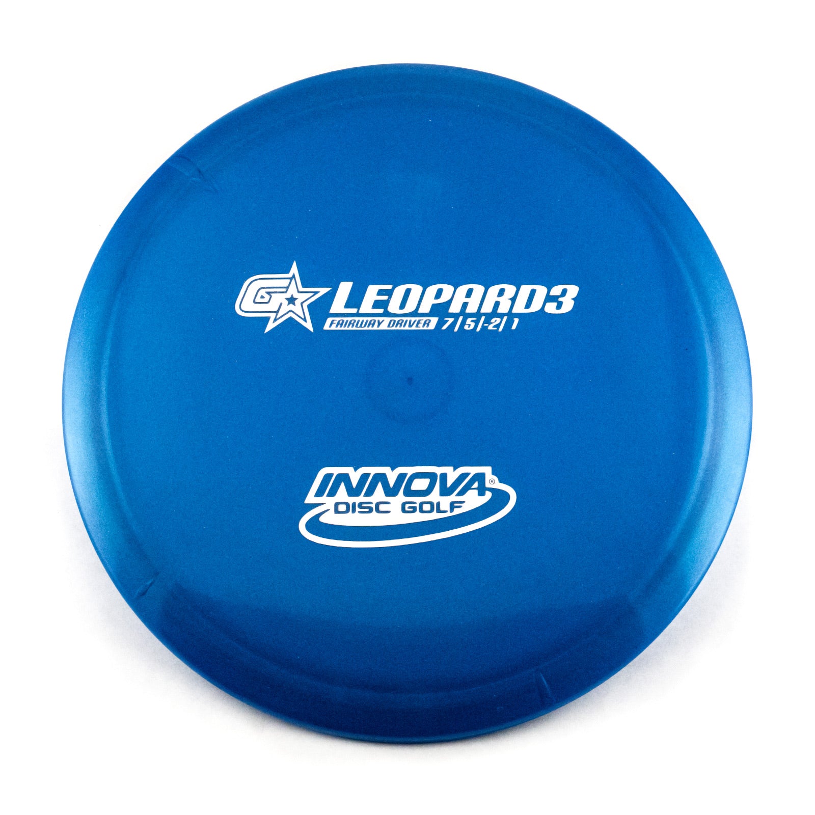 Innova Leopard3 - Fairway Driver