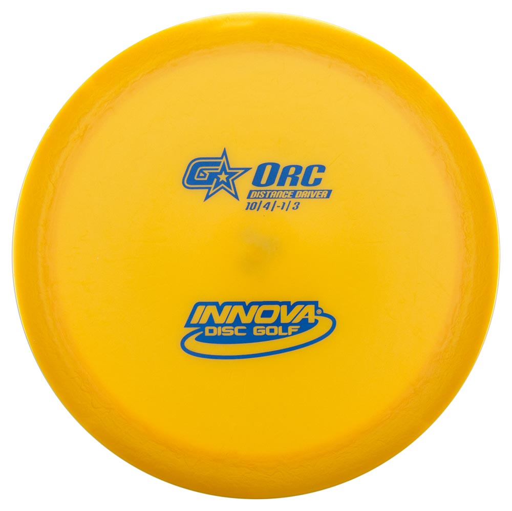 Innova Orc - Distance Driver