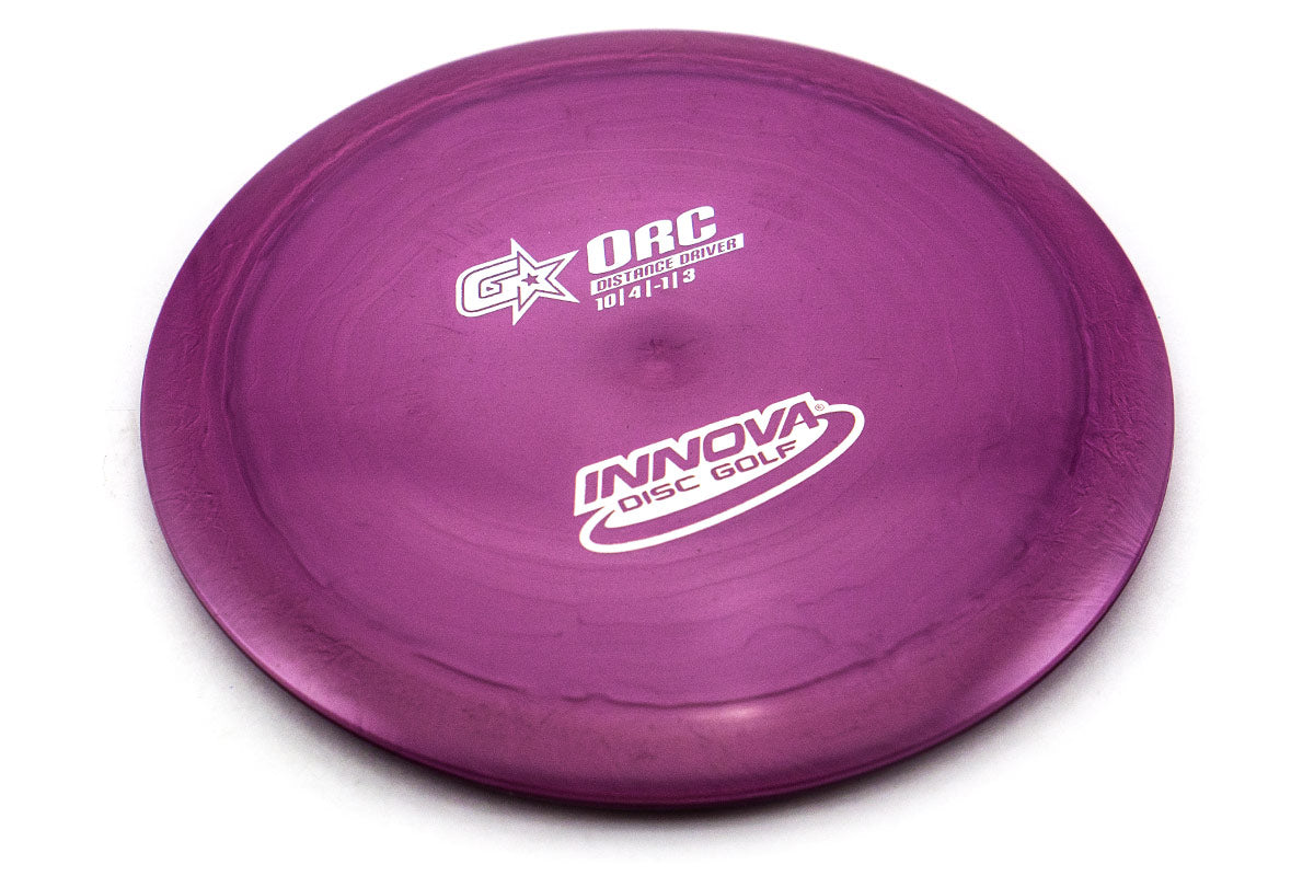 Innova Orc - Distance Driver