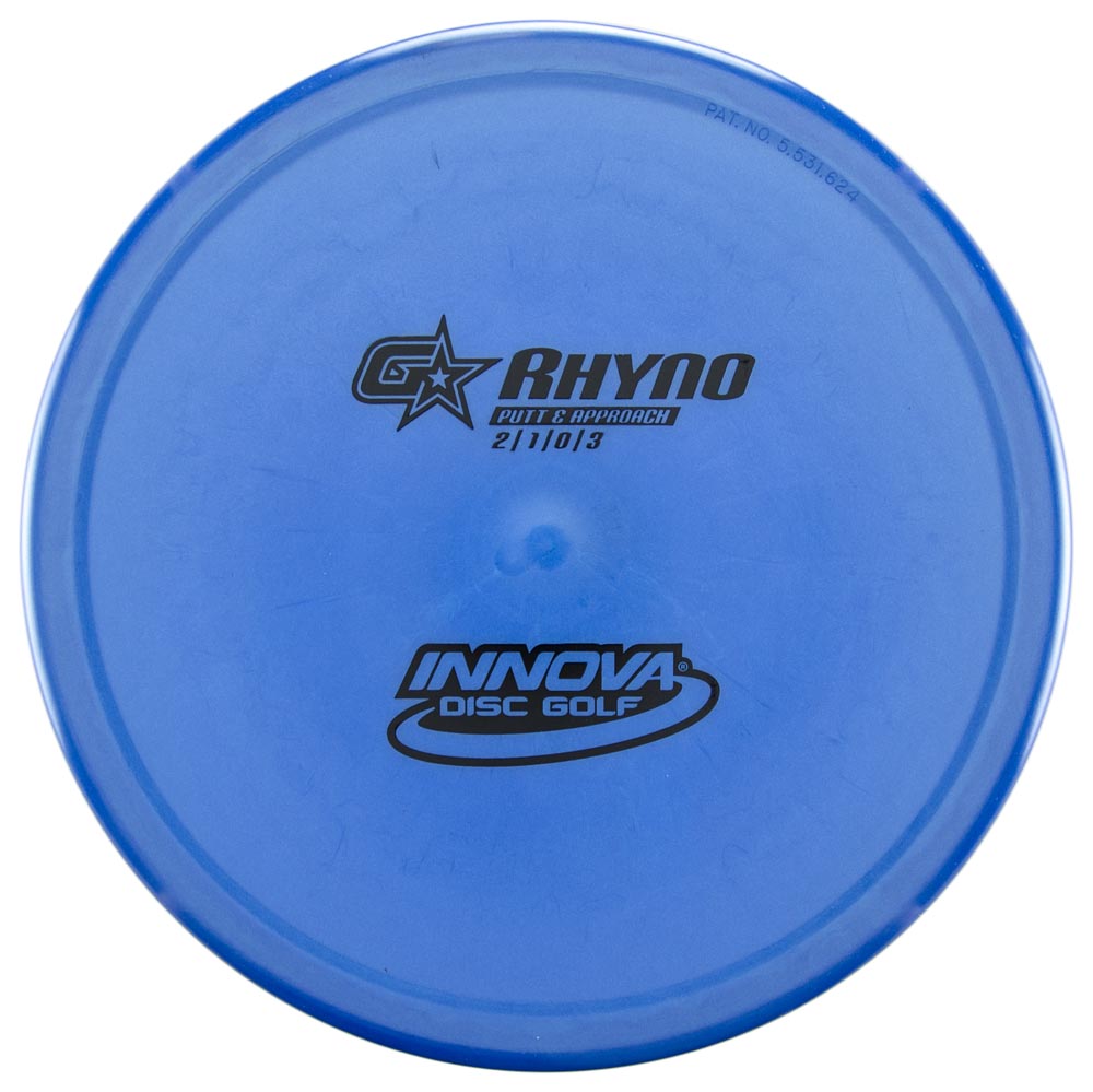 Innova Rhyno - Putt & Approach Disc