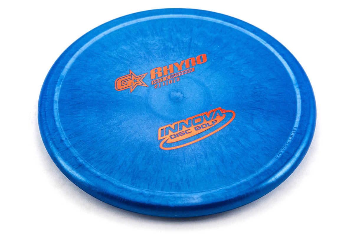 Innova Rhyno - Putt & Approach Disc