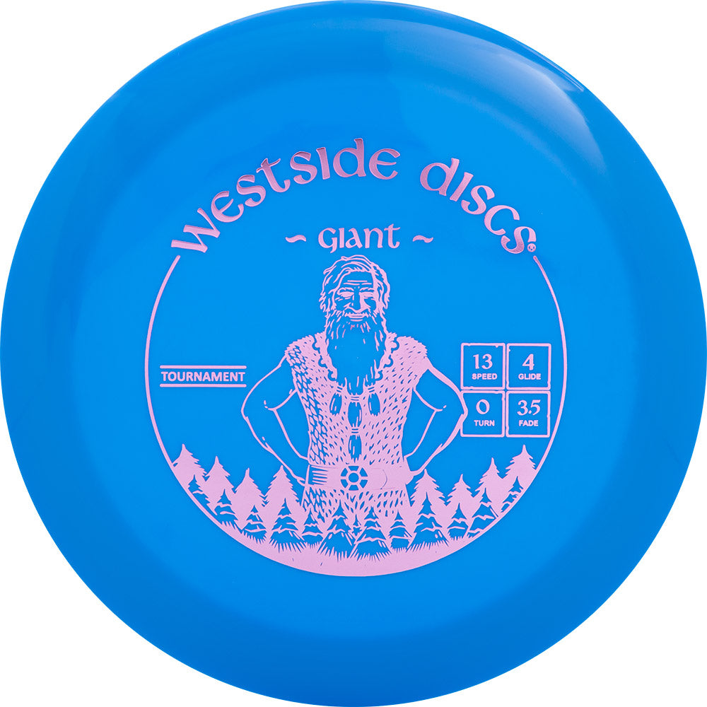 Westside Discs Giant - Distance Driver