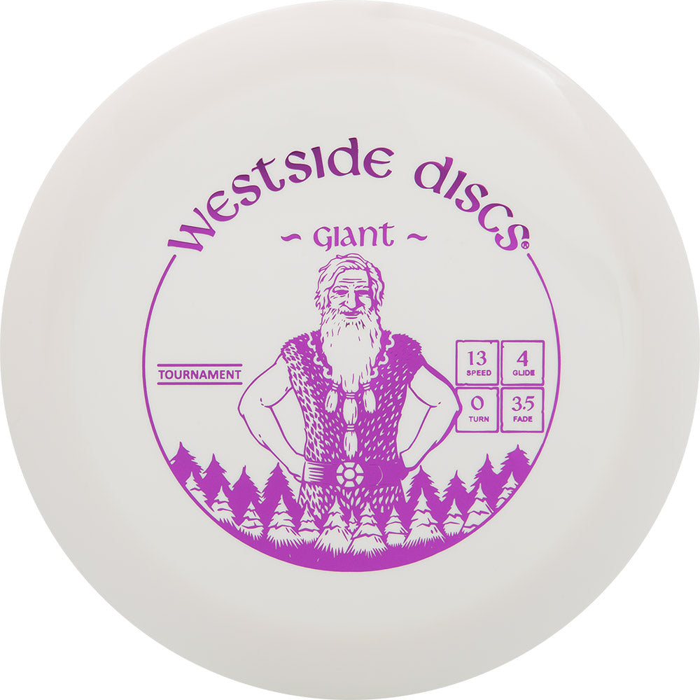 Westside Discs Giant - Distance Driver