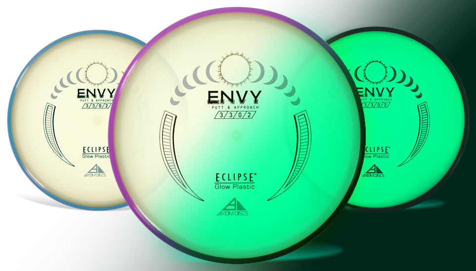 Axiom Envy - Eclipse Glow