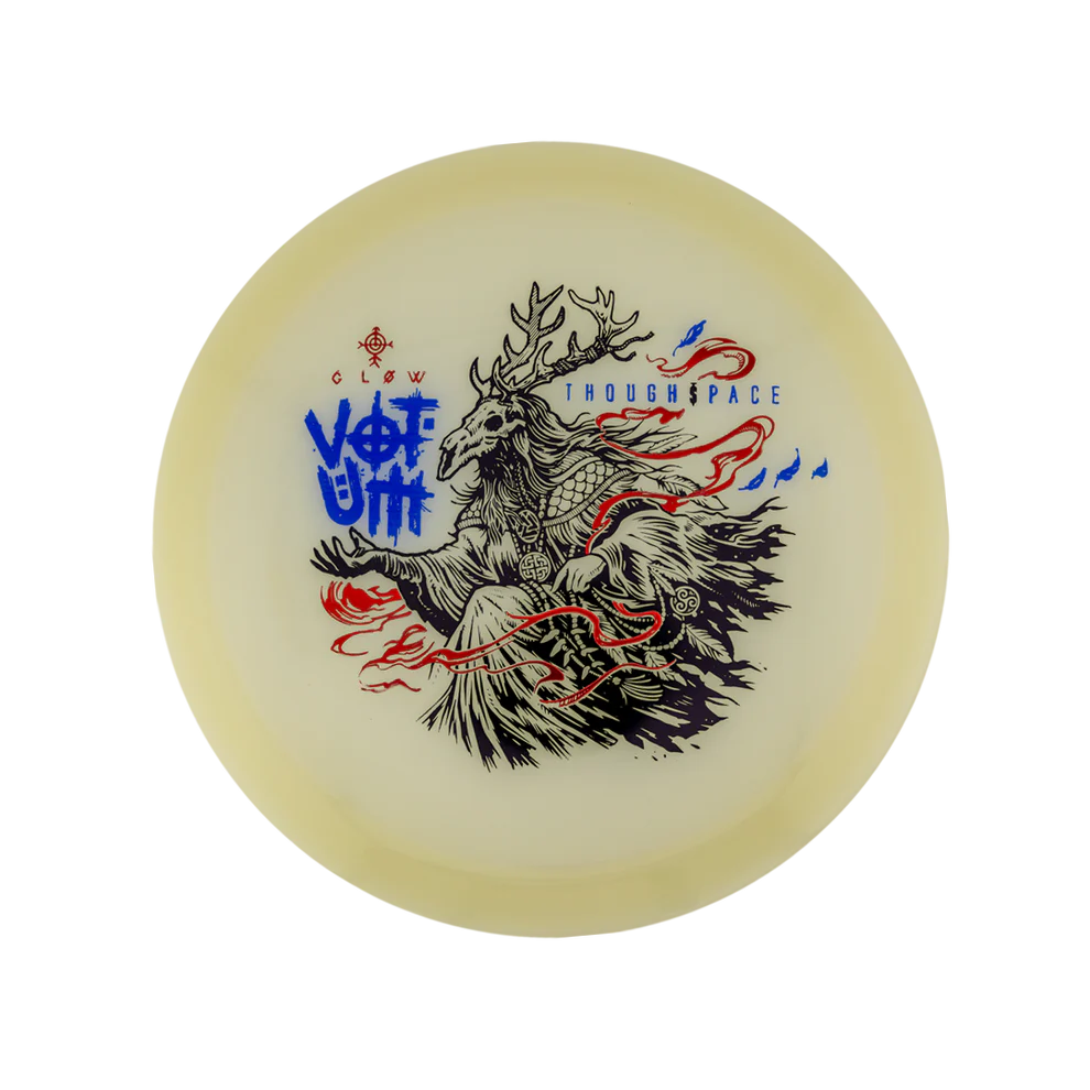 Thought Space Athletics Votum - Glow Editions