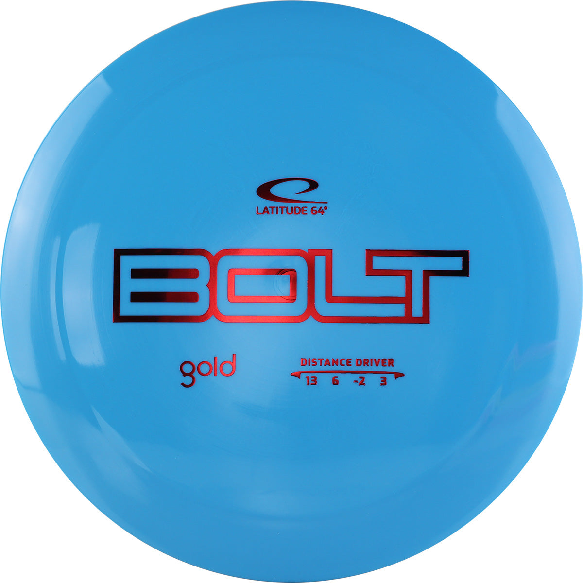 Latitude 64 Bolt - Distance Driver