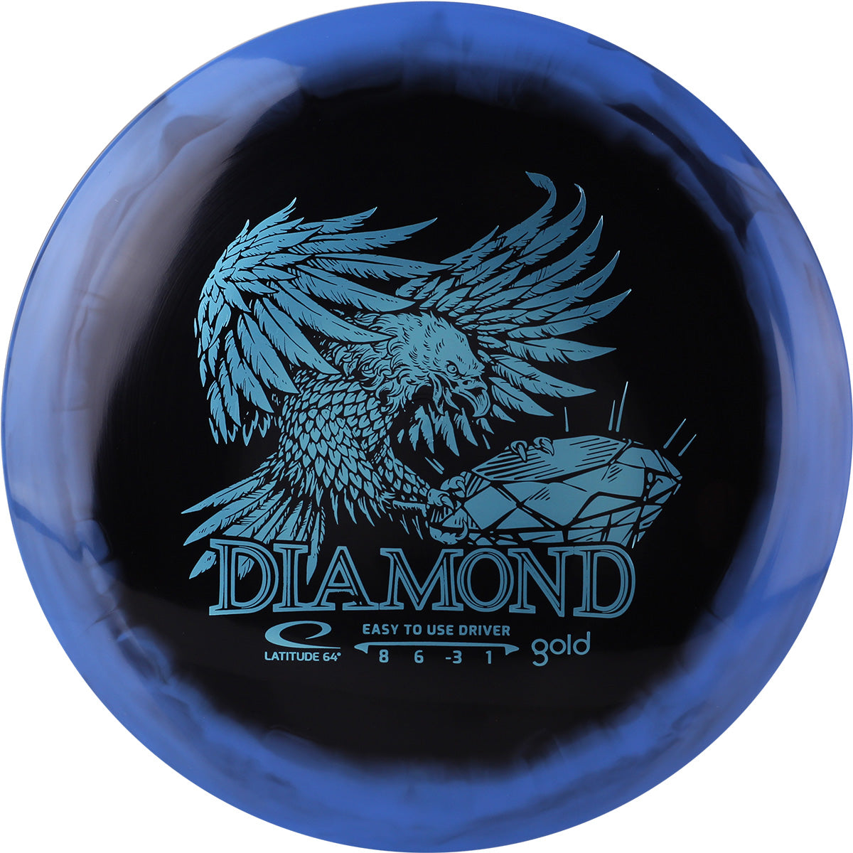 Latitude 64 Diamond - Lightweight Editions