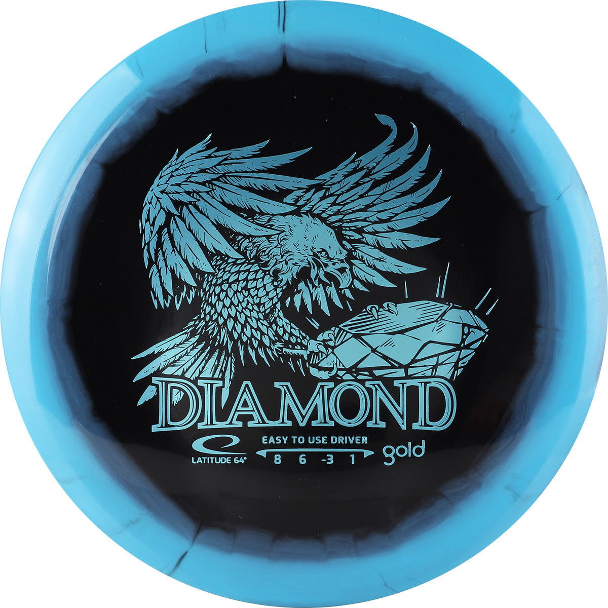 Latitude 64 Diamond - Lightweight Editions
