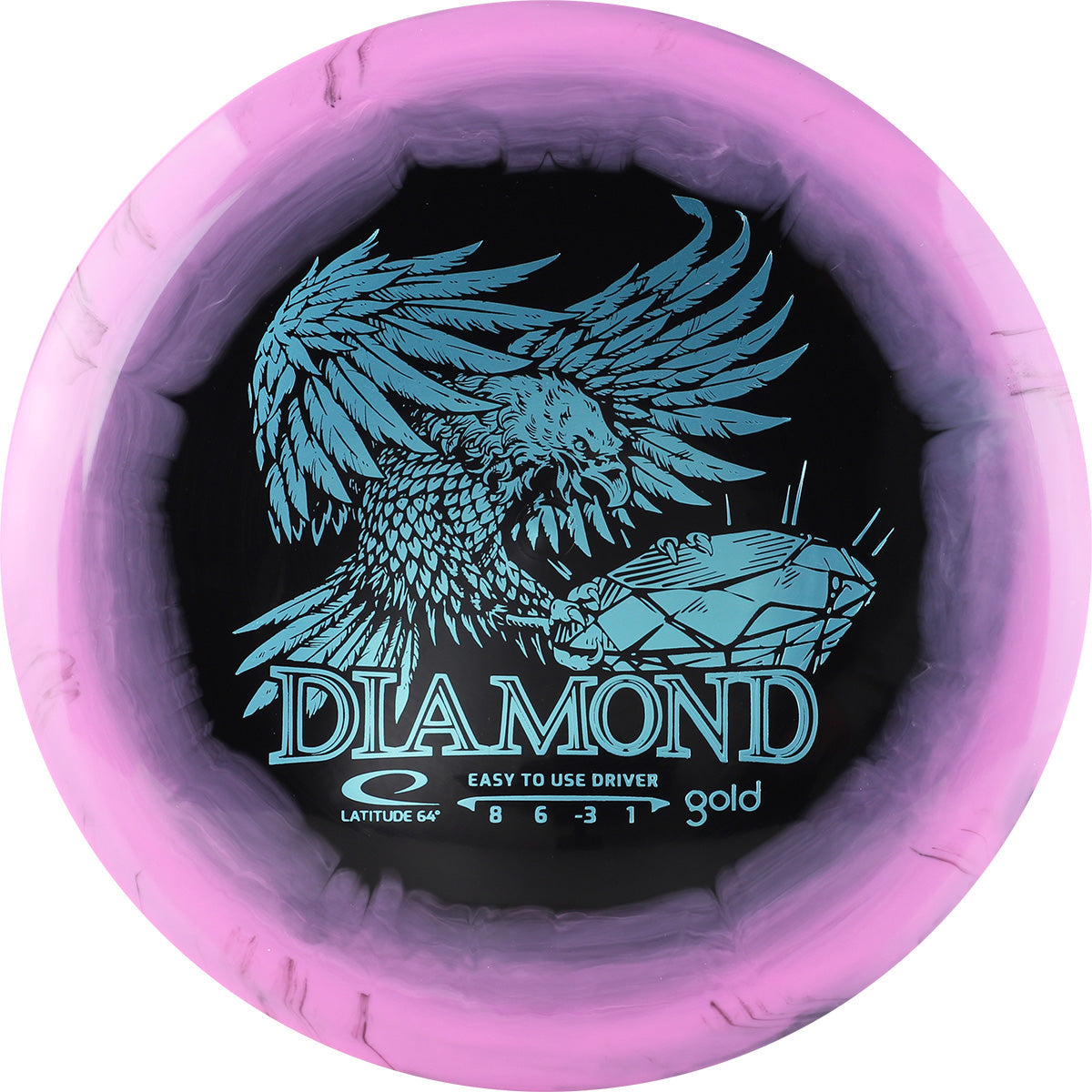 Latitude 64 Diamond - Lightweight Editions