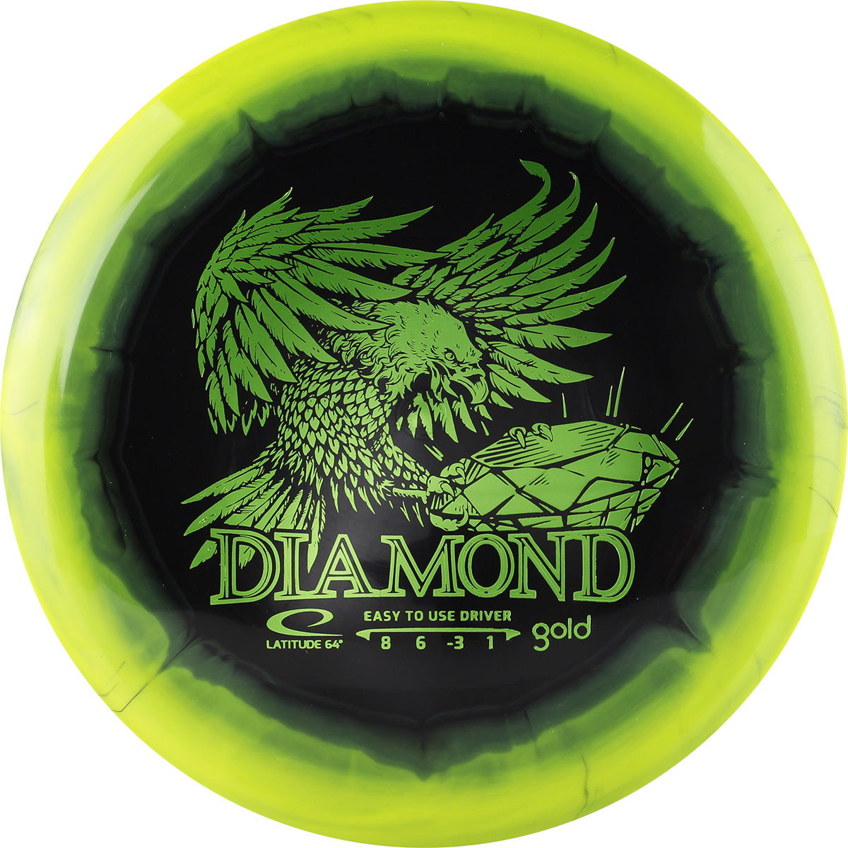 Latitude 64 Diamond - Lightweight Editions