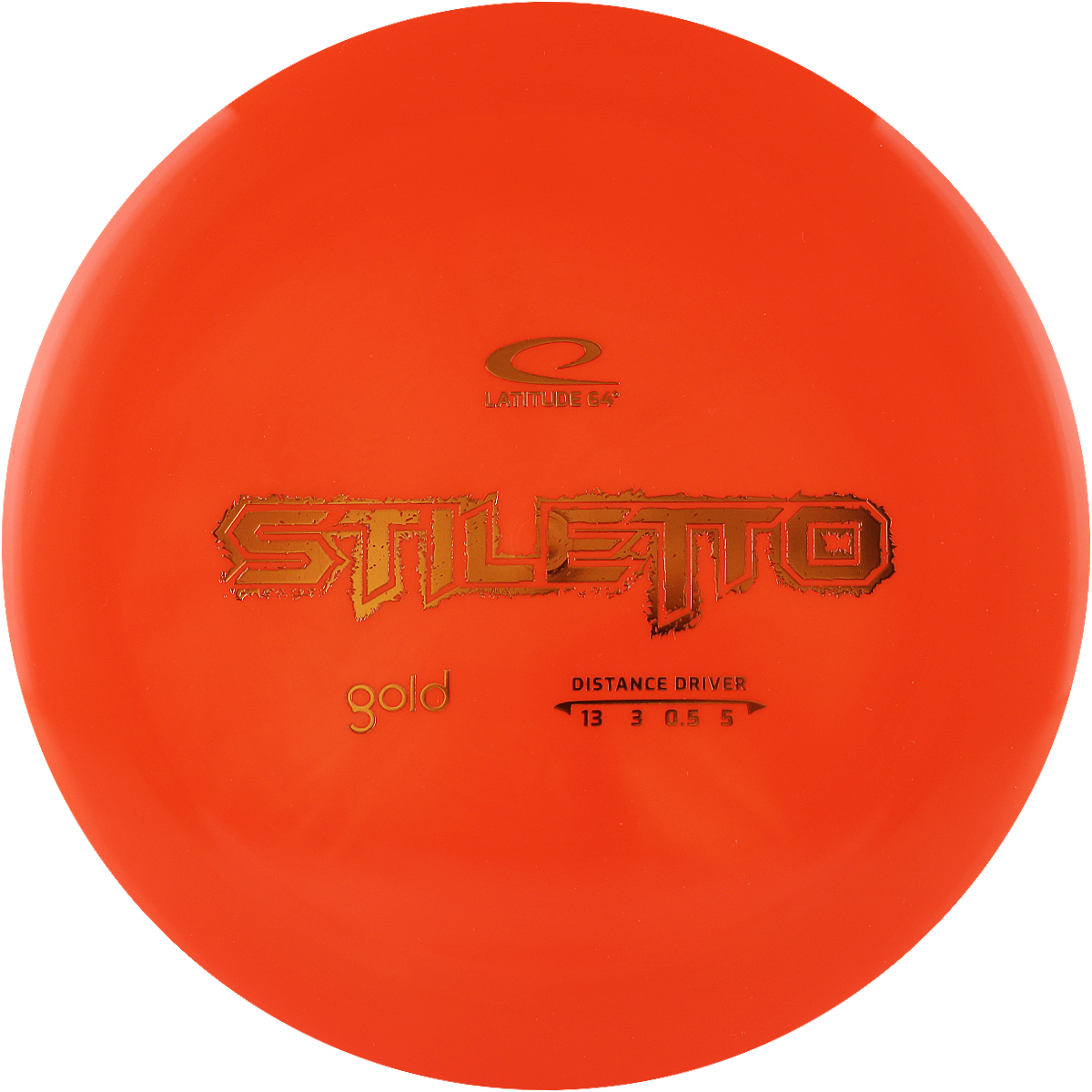 Latitude 64 Stiletto - Distance Driver