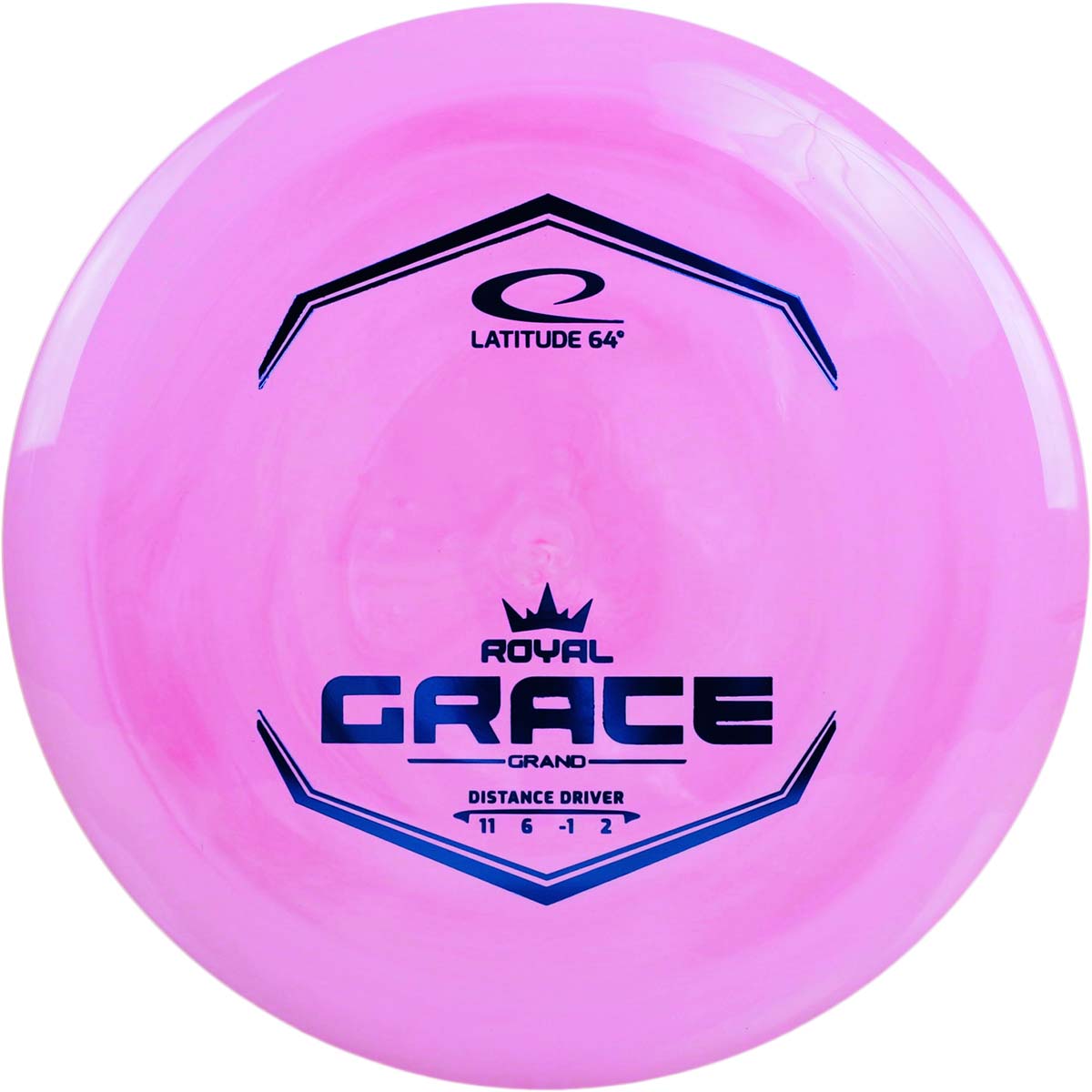 Latitude 64 Grace - Distance Driver