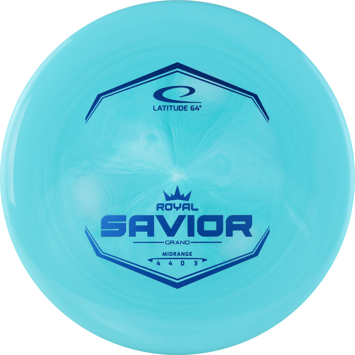 Latitude 64 Savior - Midrange Approach Disc