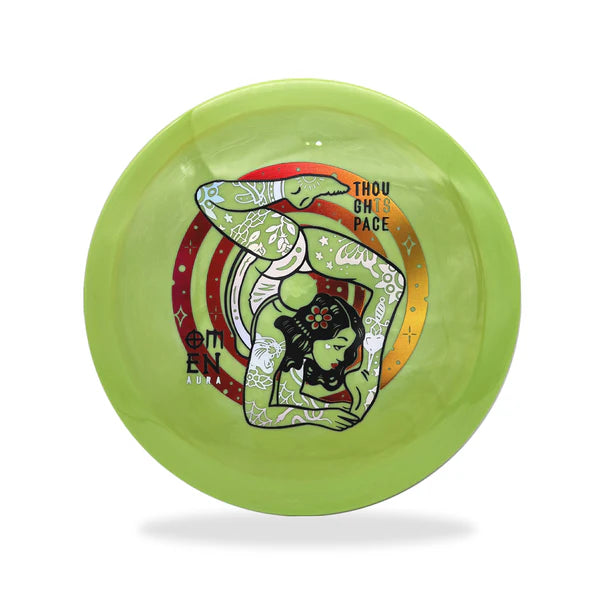 Thought Space Athletics Omen - Fairway Driver