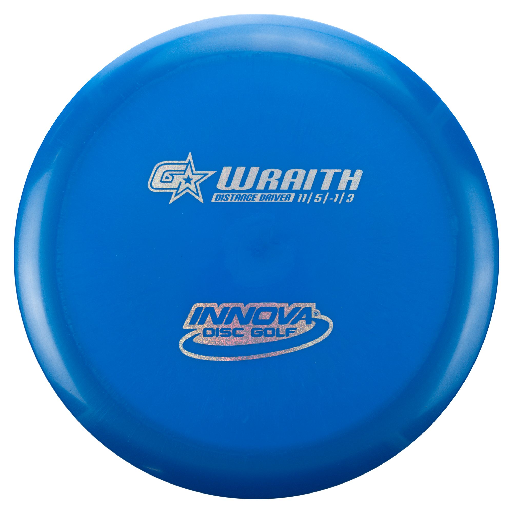 Innova Wraith - Distance Driver