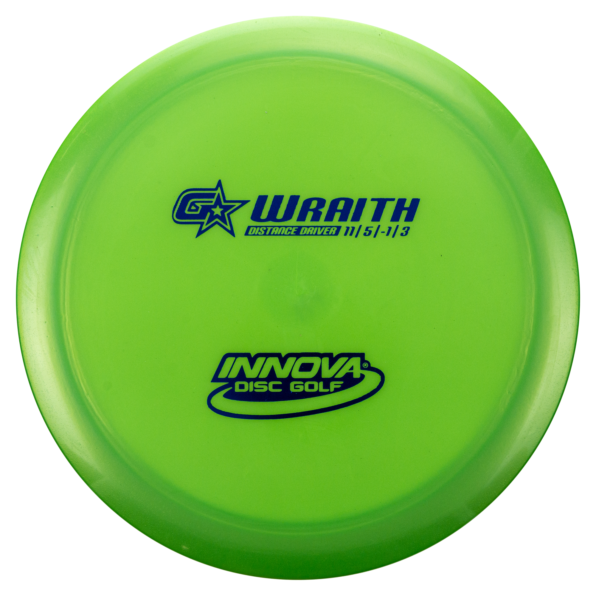 Innova Wraith - Distance Driver