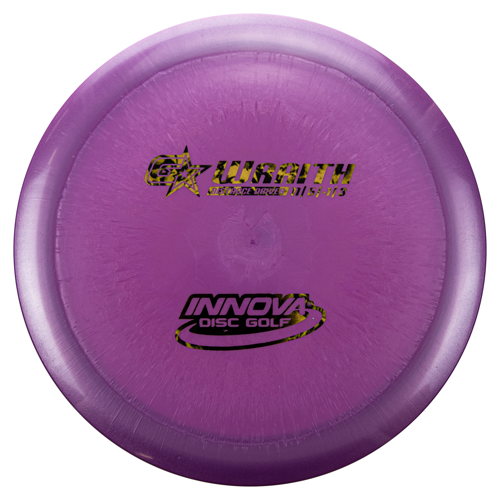 Innova Wraith - Distance Driver
