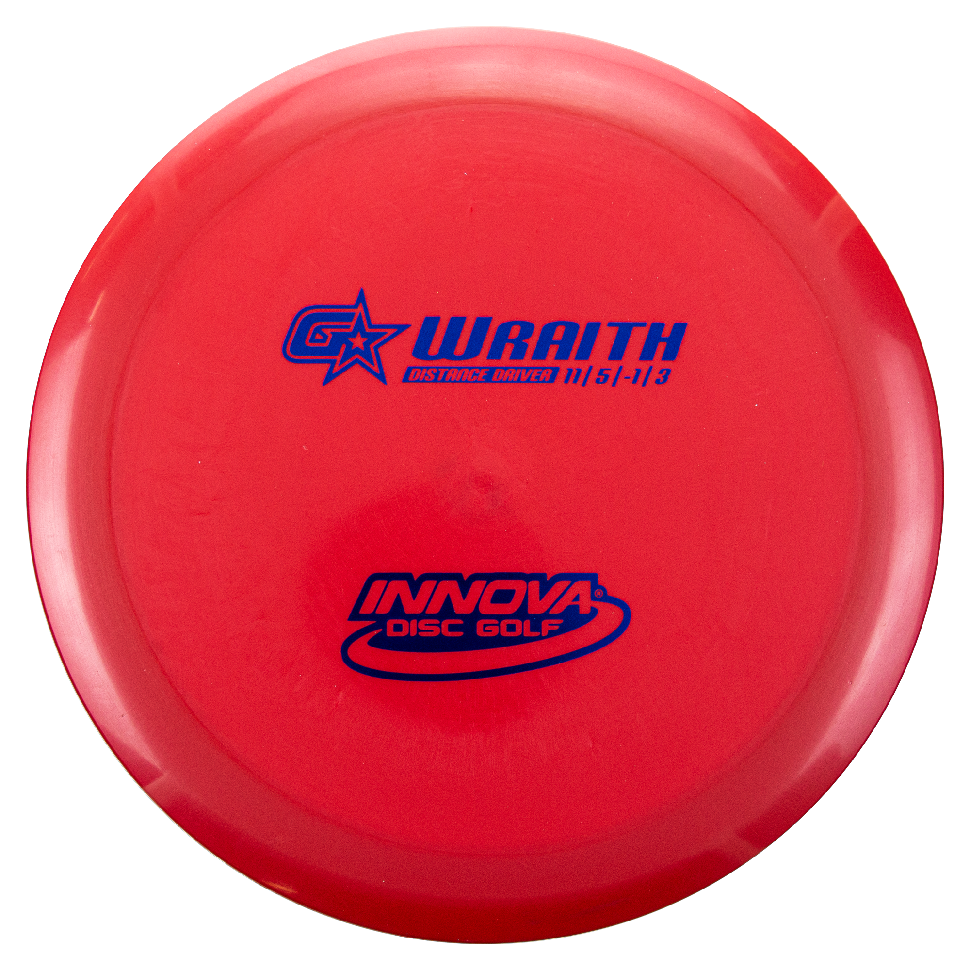 Innova Wraith - Distance Driver