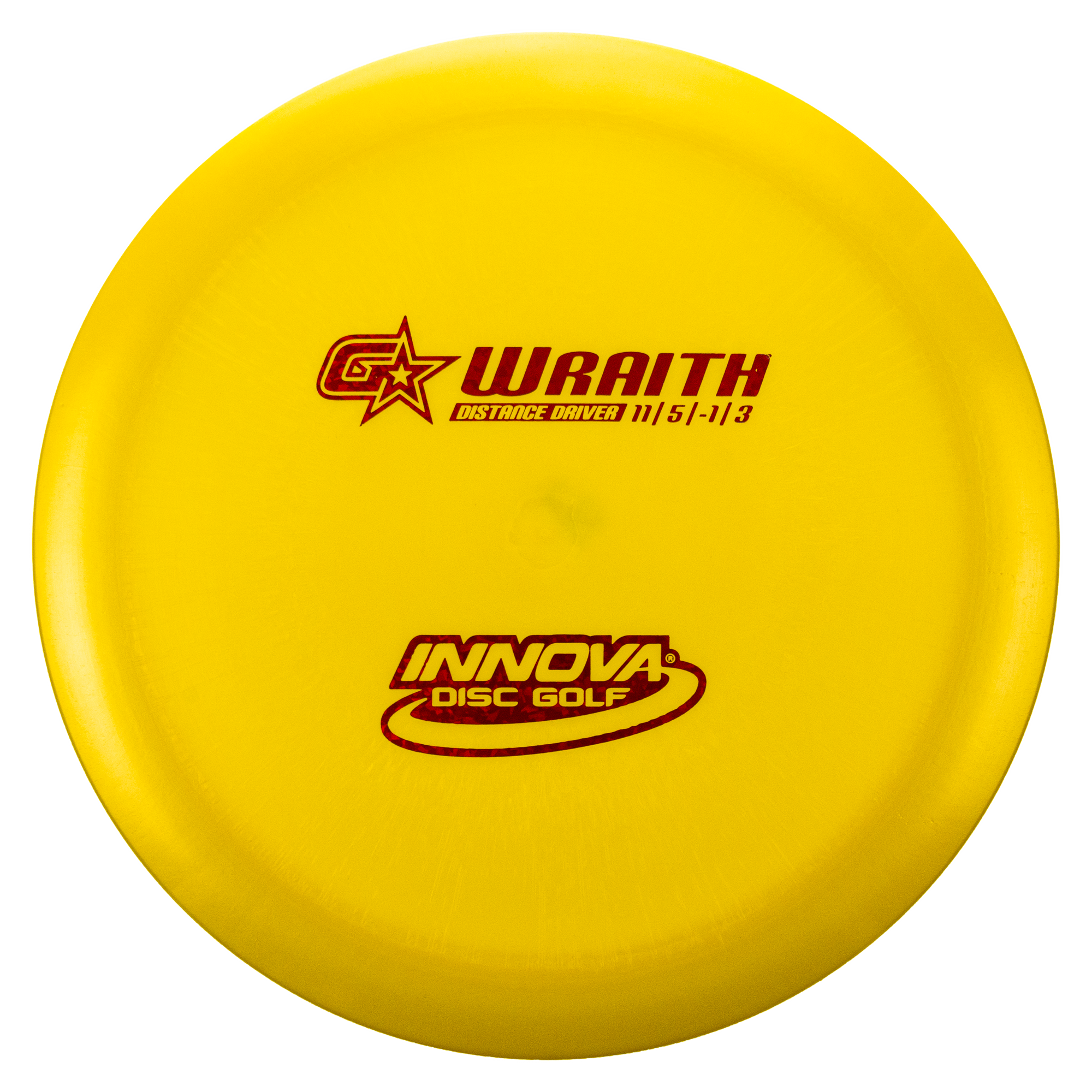 Innova Wraith - Distance Driver