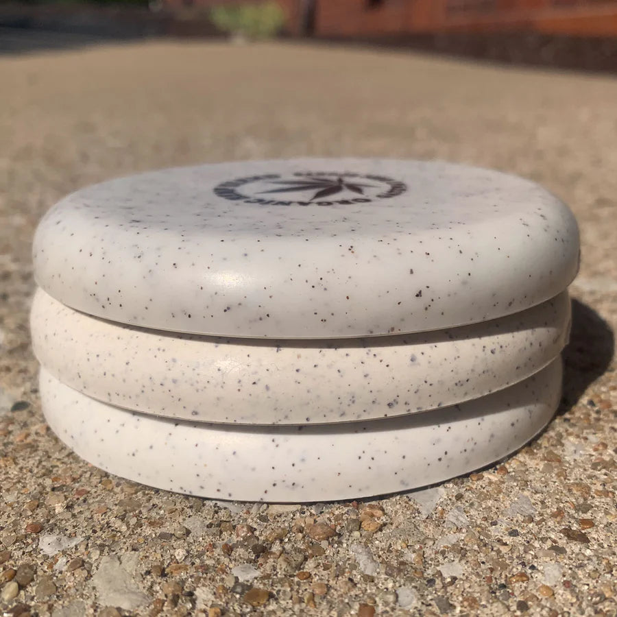 Gateway Mini Marker Discs