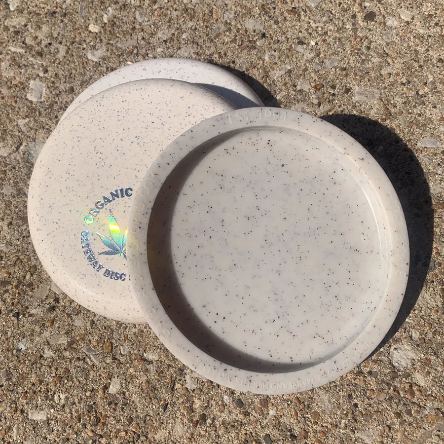 Gateway Mini Marker Discs