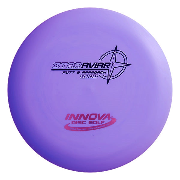 Innova Aviar - Putt & Approach Disc