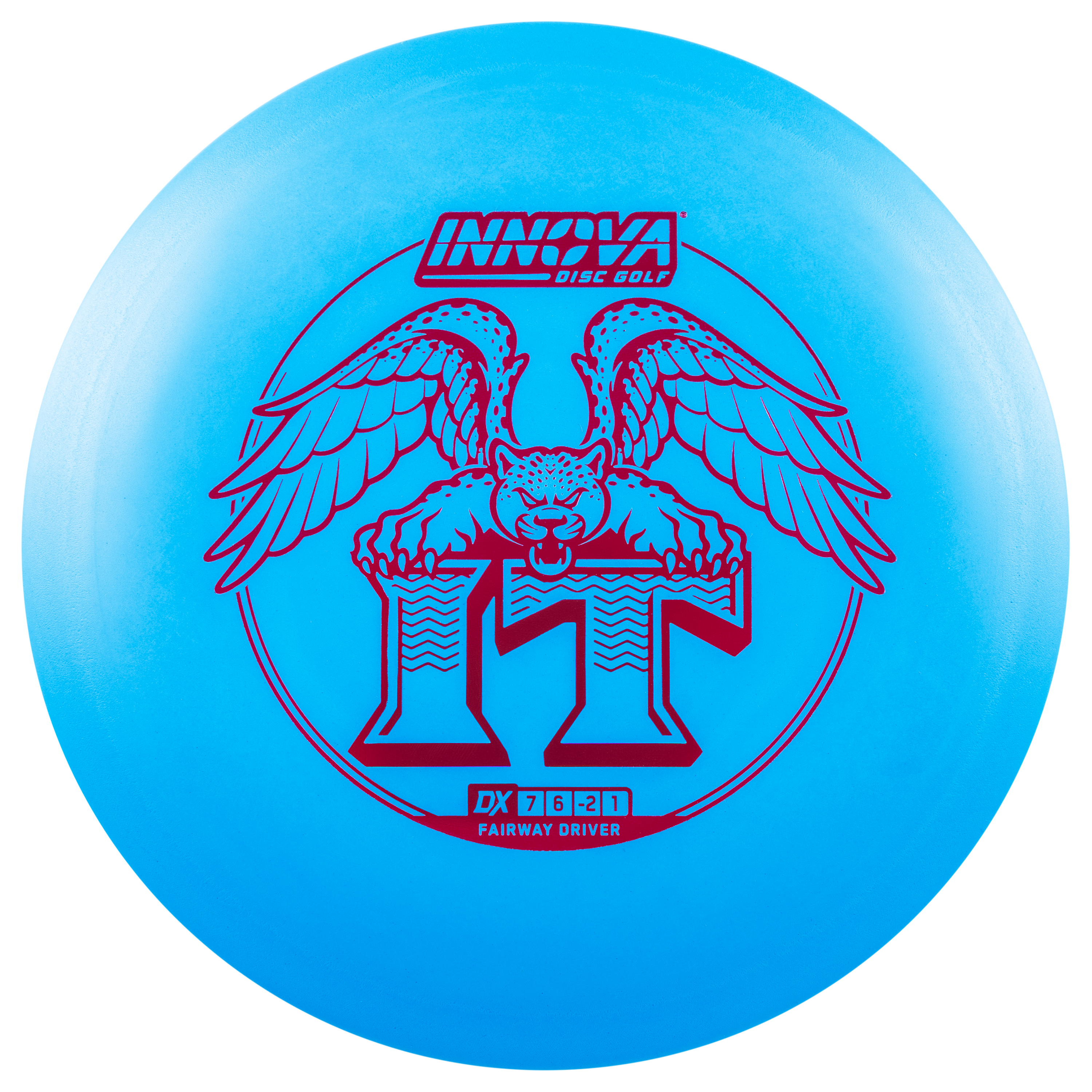 Innova IT - Fairway Driver