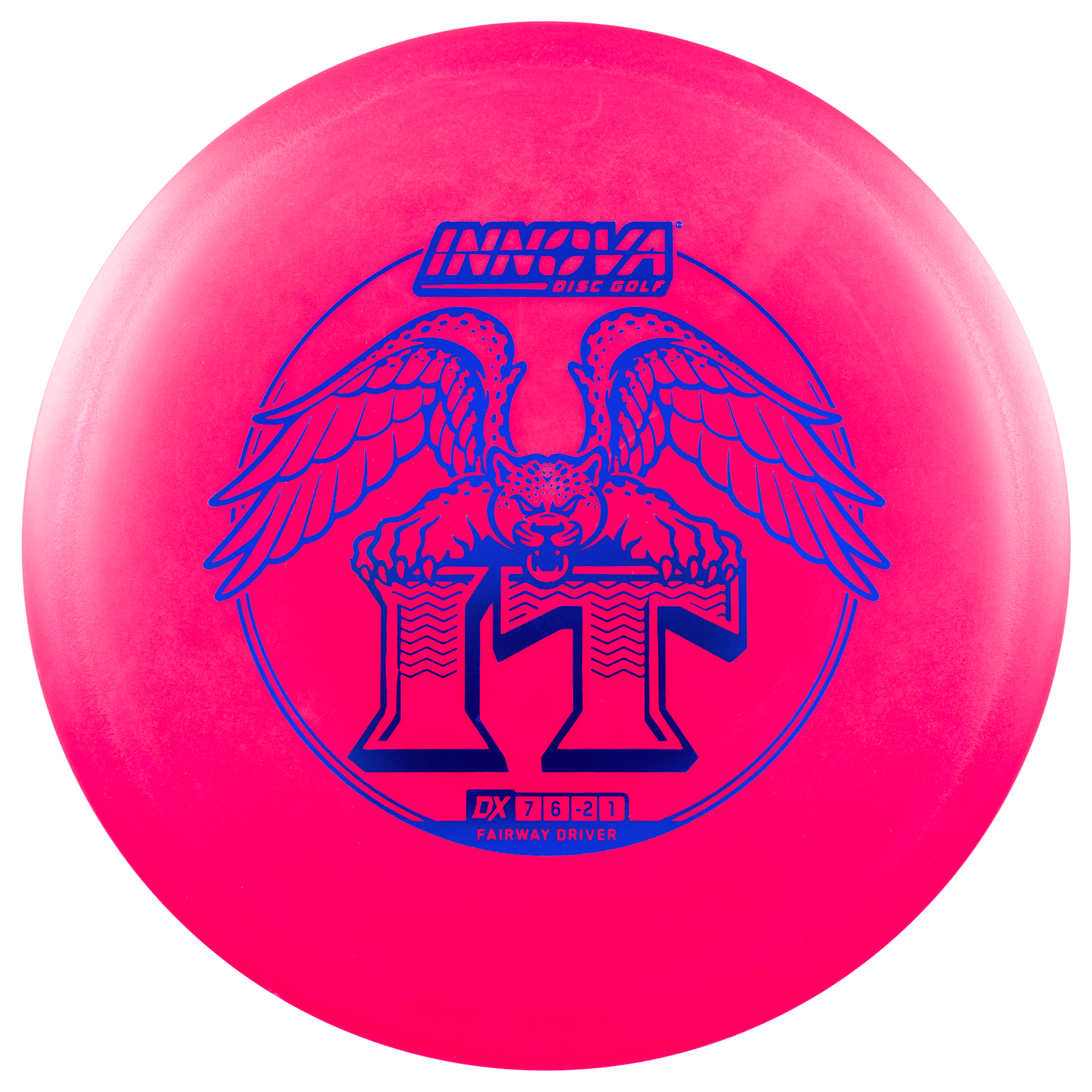 Innova IT - Fairway Driver