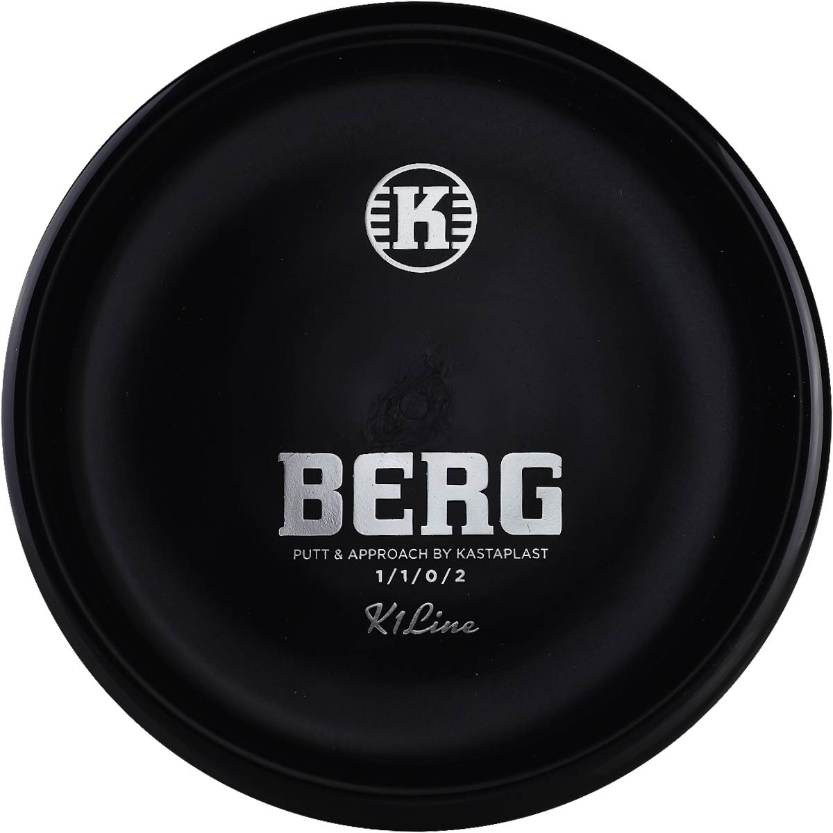 Kastaplast Berg - Putt & Approach Disc