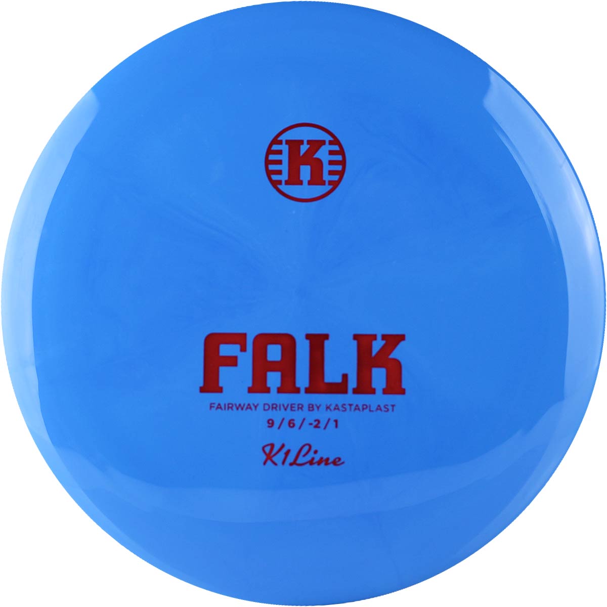 Kastaplast Falk - Fairway Driver