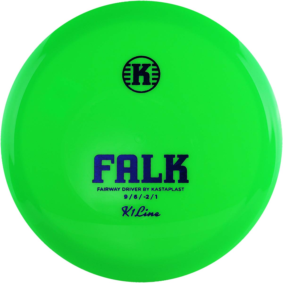 Kastaplast Falk - Fairway Driver