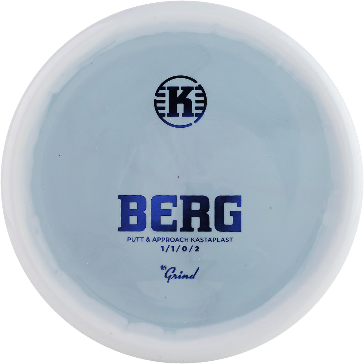 Kastaplast Berg - Putt & Approach Disc