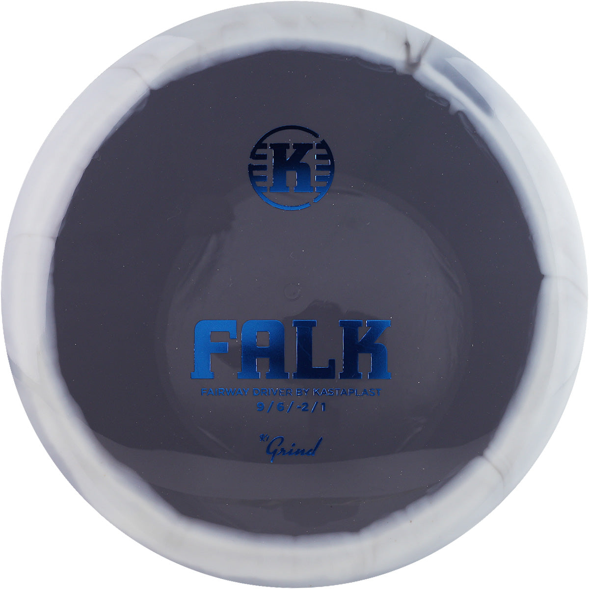 Kastaplast Falk - Fairway Driver