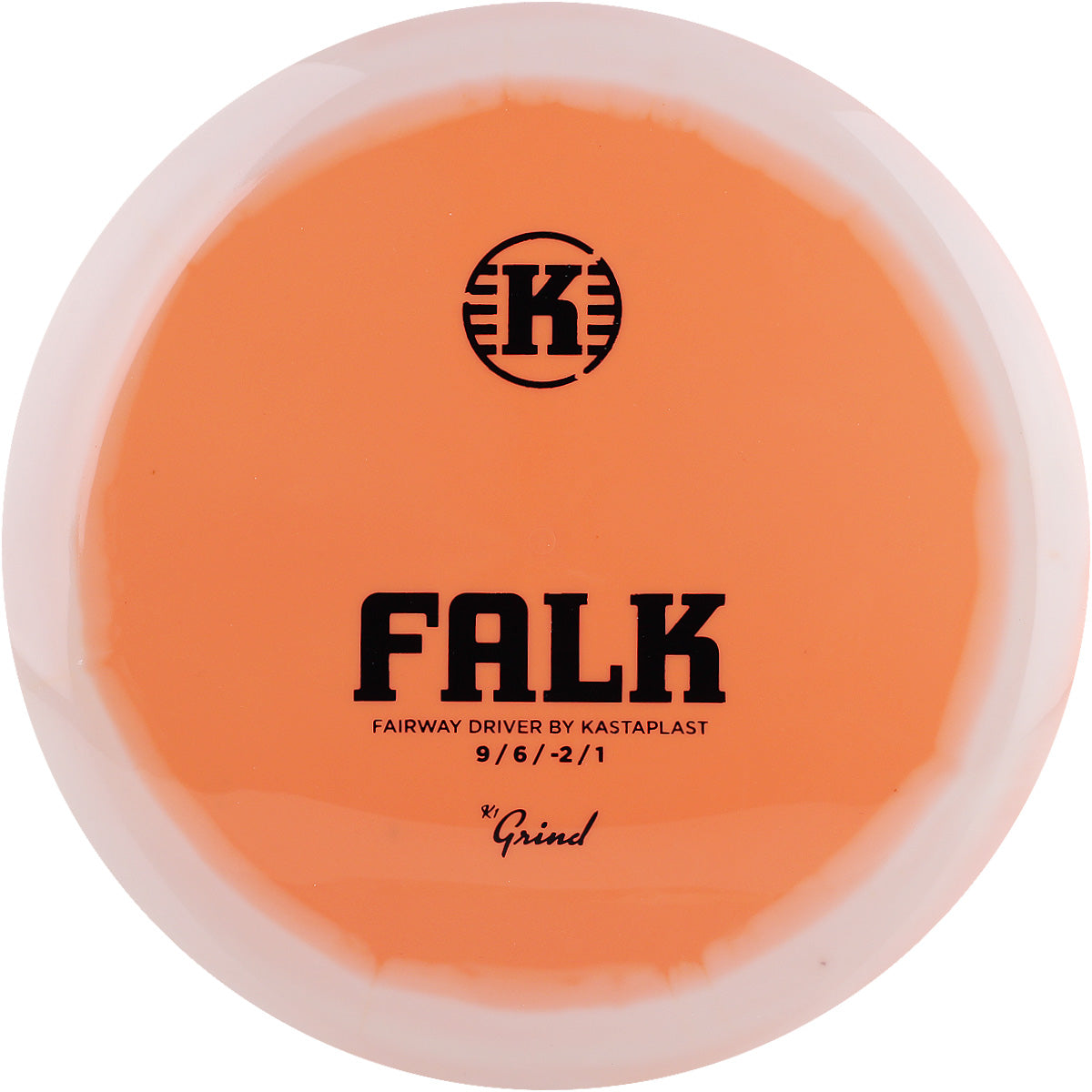 Kastaplast Falk - Fairway Driver