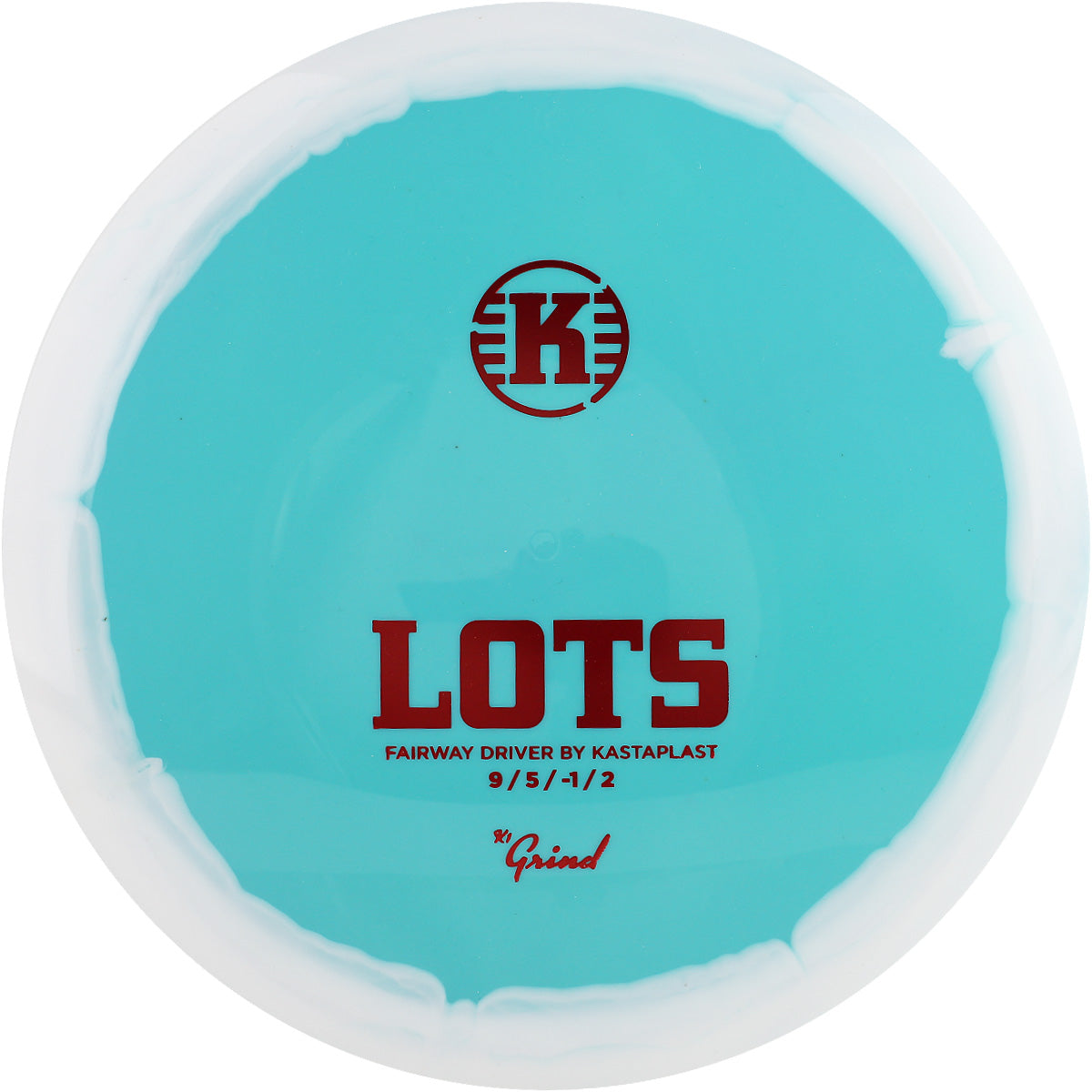 Kastaplast Lots - Fairway Driver