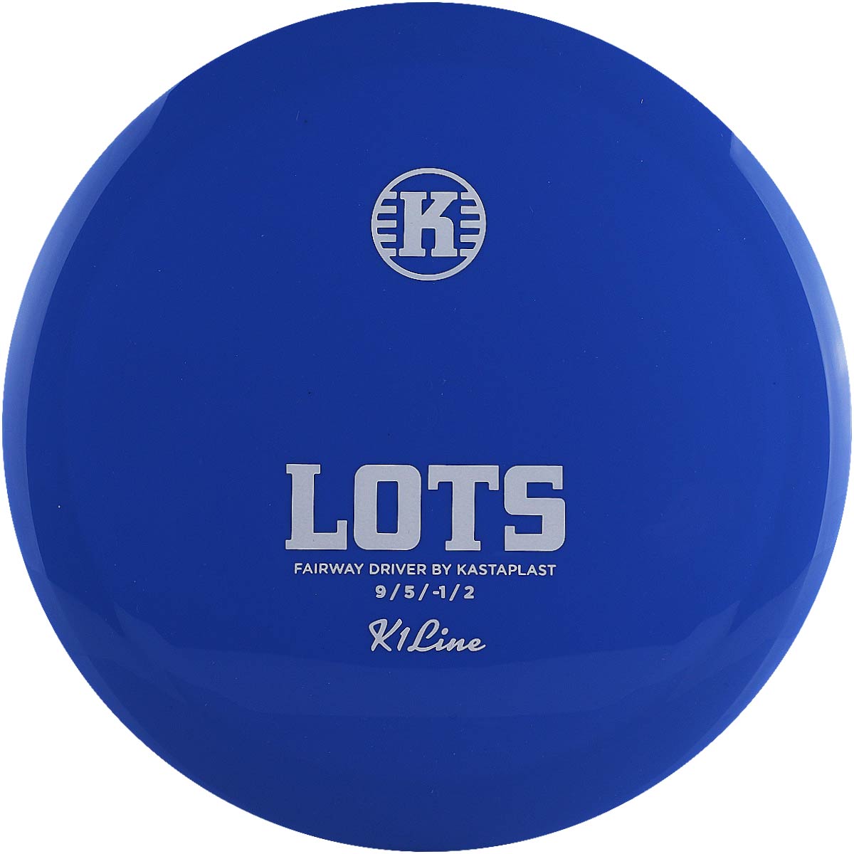 Kastaplast Lots - Fairway Driver