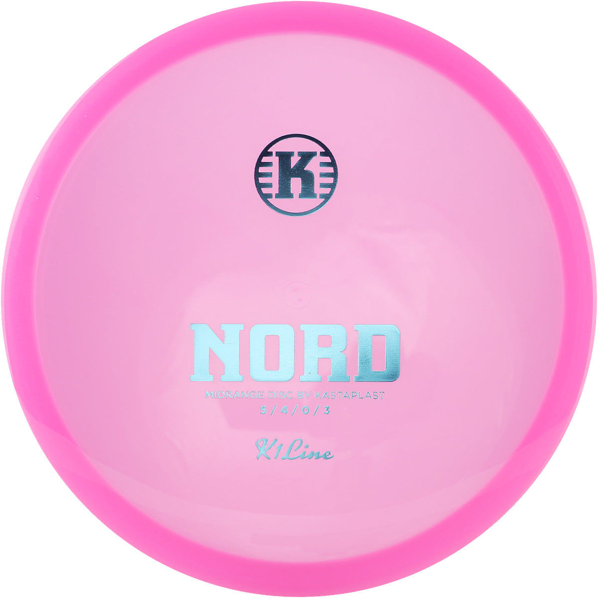 Kastaplast Nord - Midrange Disc