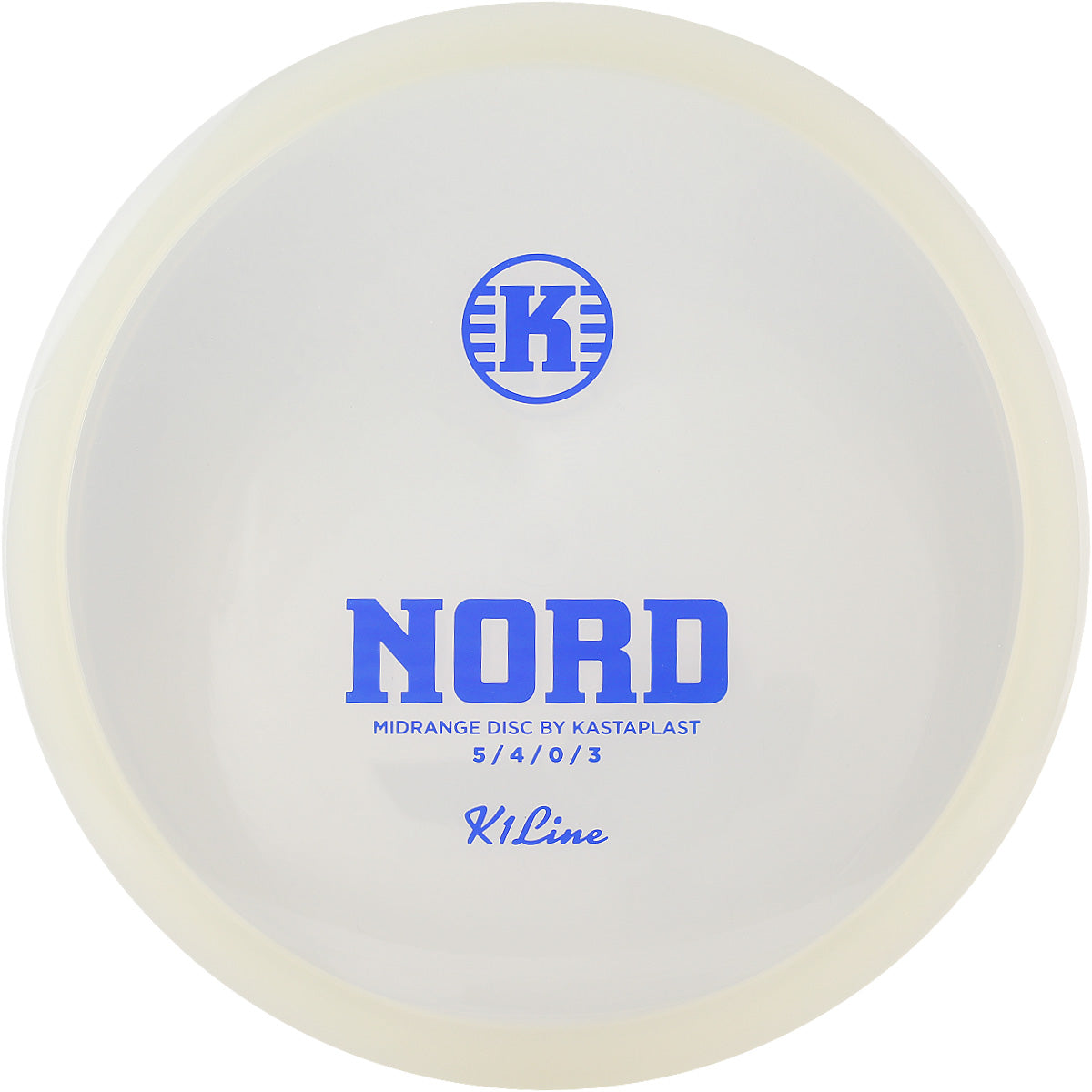 Kastaplast Nord - Midrange Disc