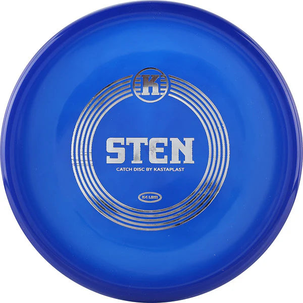 Kastaplast Sten - Lightweight Catch Disc