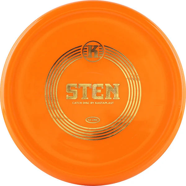 Kastaplast Sten - Lightweight Catch Disc