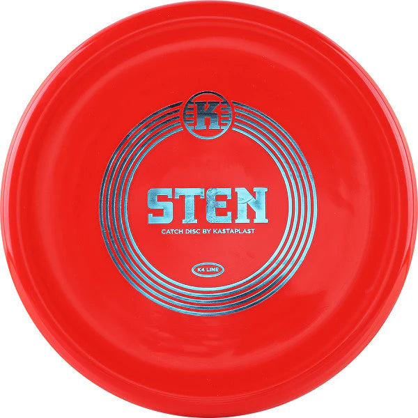 Kastaplast Sten - Lightweight Catch Disc