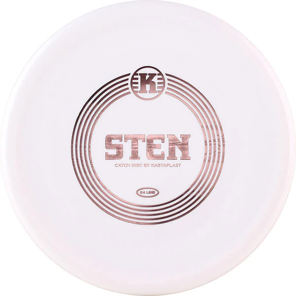 Kastaplast Sten - Lightweight Catch Disc