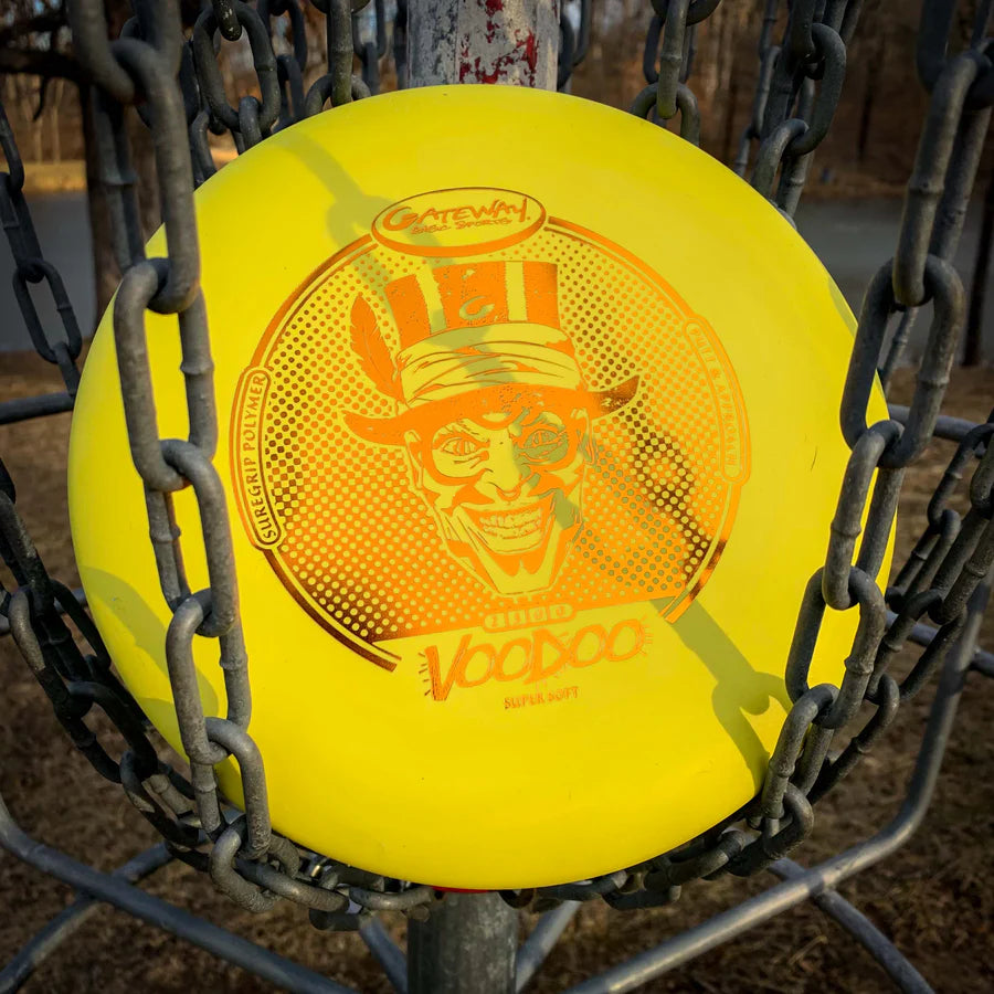 Gateway Voodoo - Putt & Approach Disc