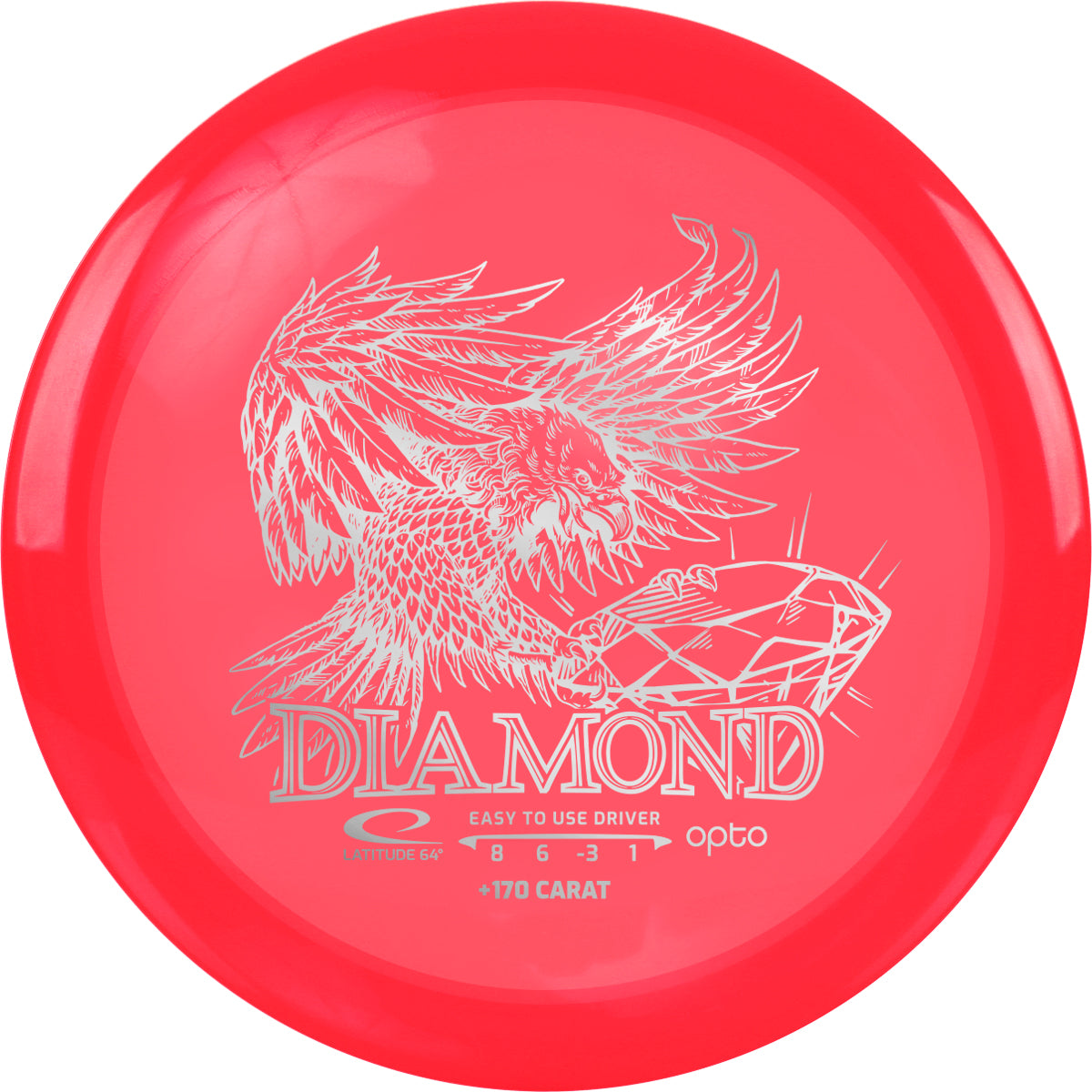 Latitude 64 Diamond - Lightweight Editions