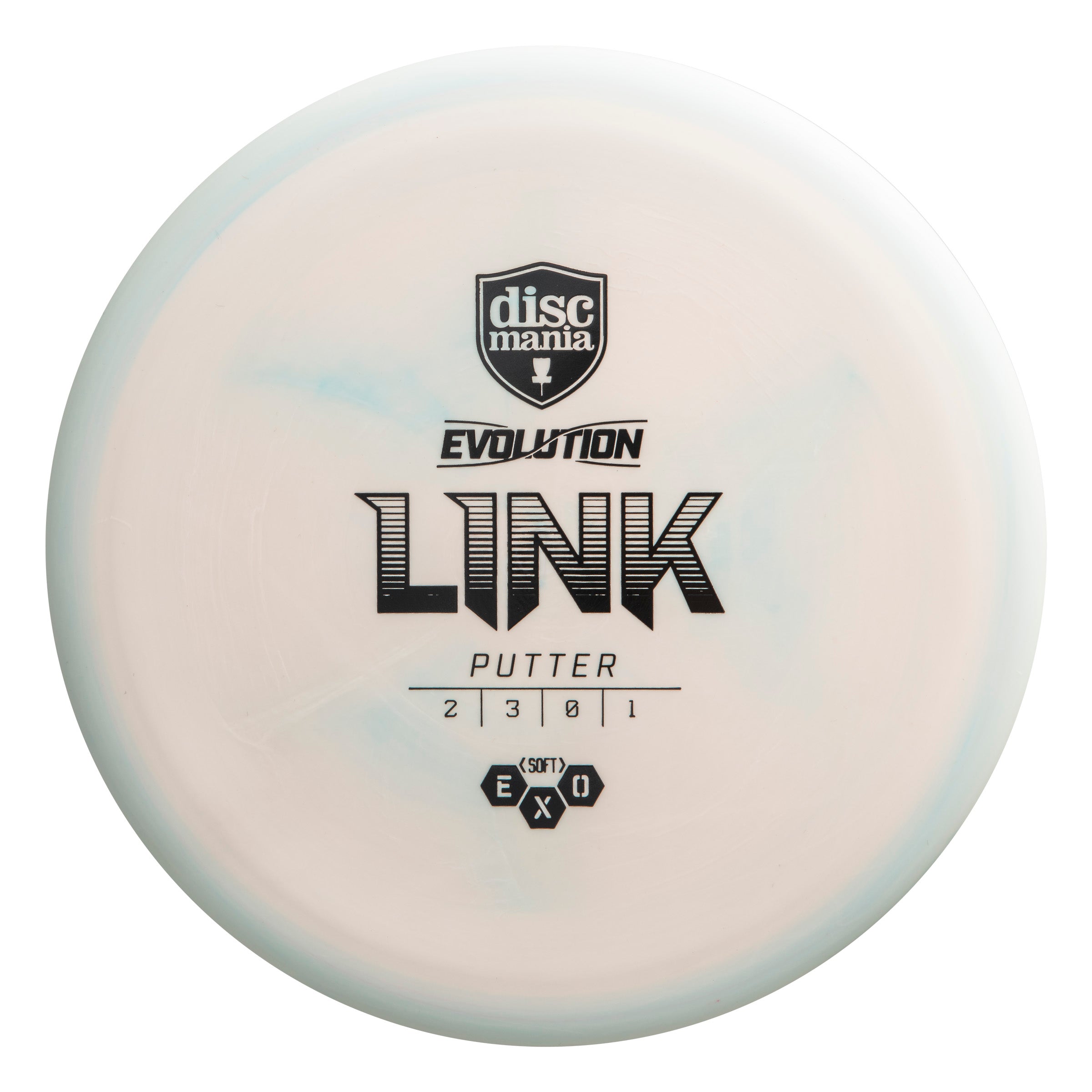 Discmania Link - Putt & Approach Disc