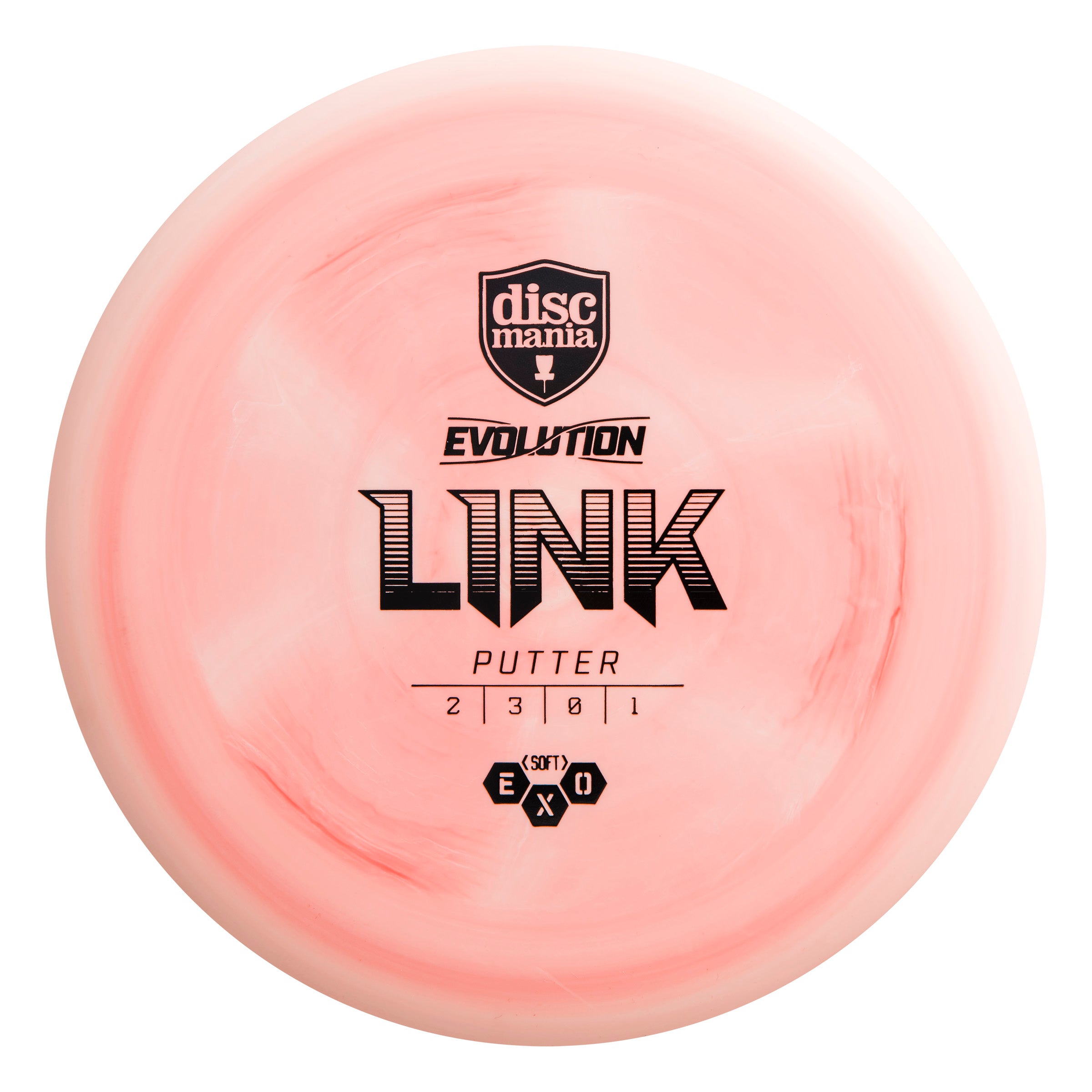 Discmania Link - Putt & Approach Disc