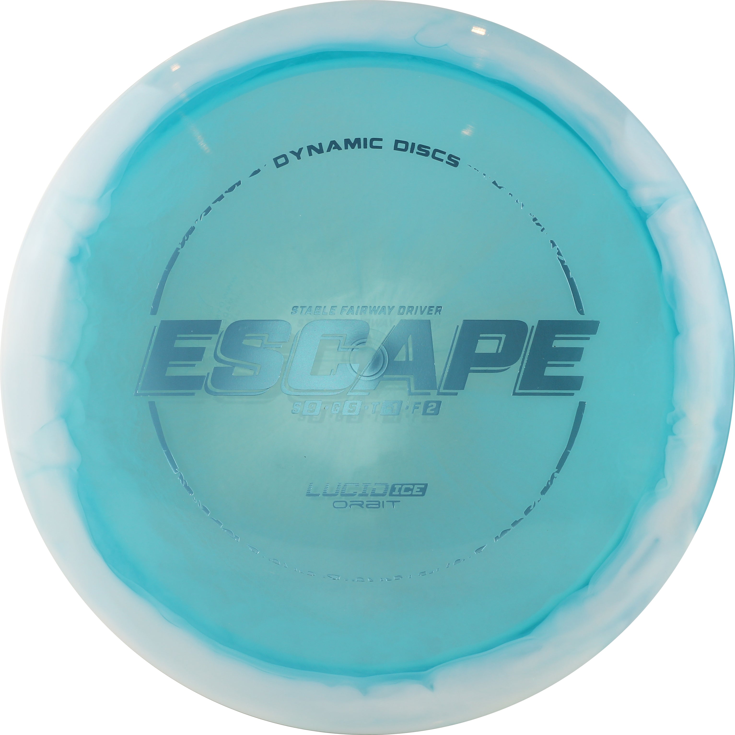 Dynamic Discs Escape - Fairway Driver