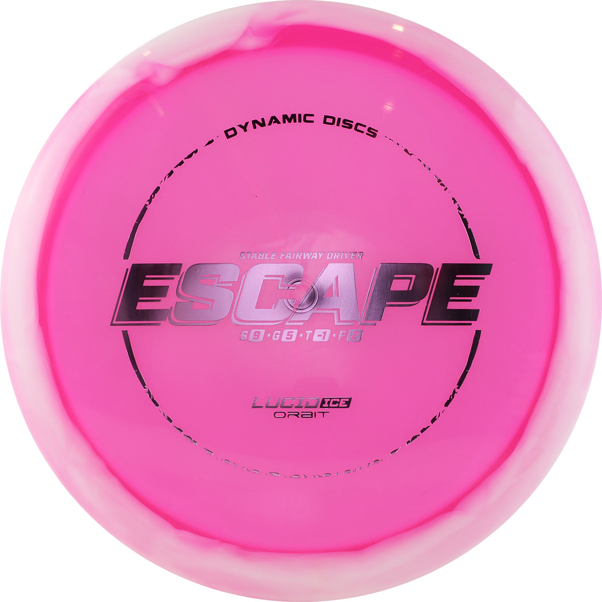 Dynamic Discs Escape - Fairway Driver