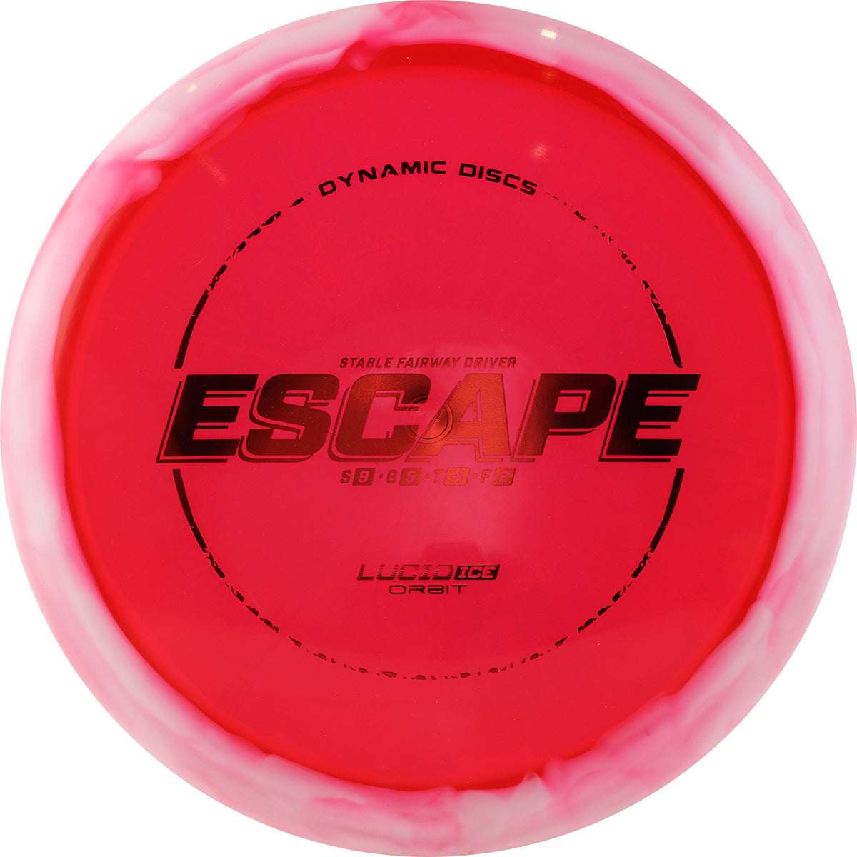 Dynamic Discs Escape - Fairway Driver