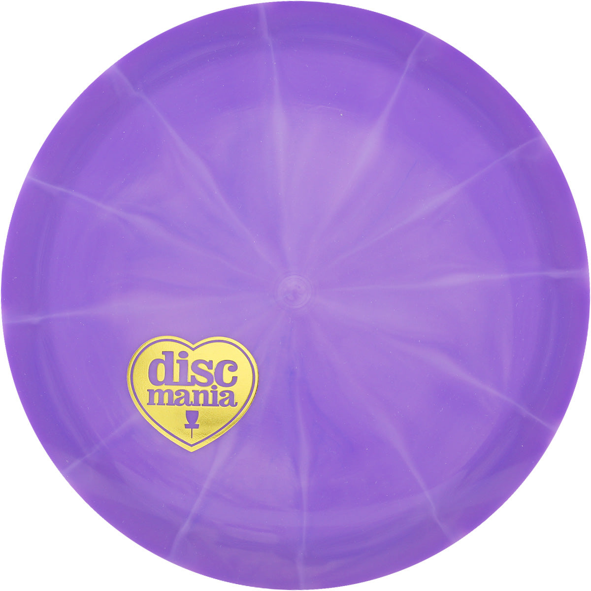 Discmania Splice - Limited Edition Lux Vapor